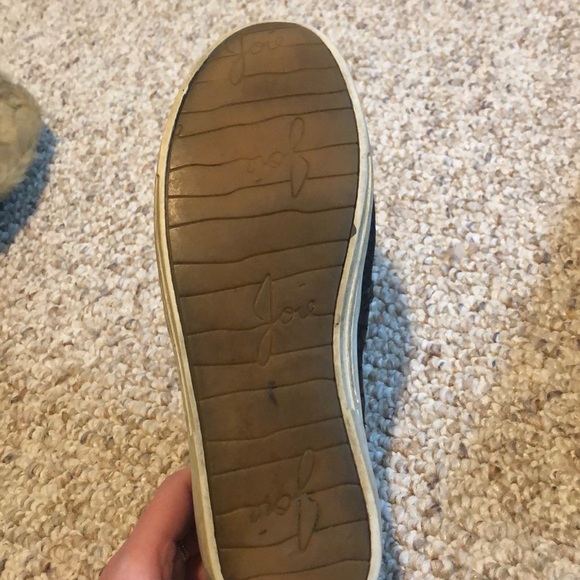 Joie Flats - Picture 3 of 3